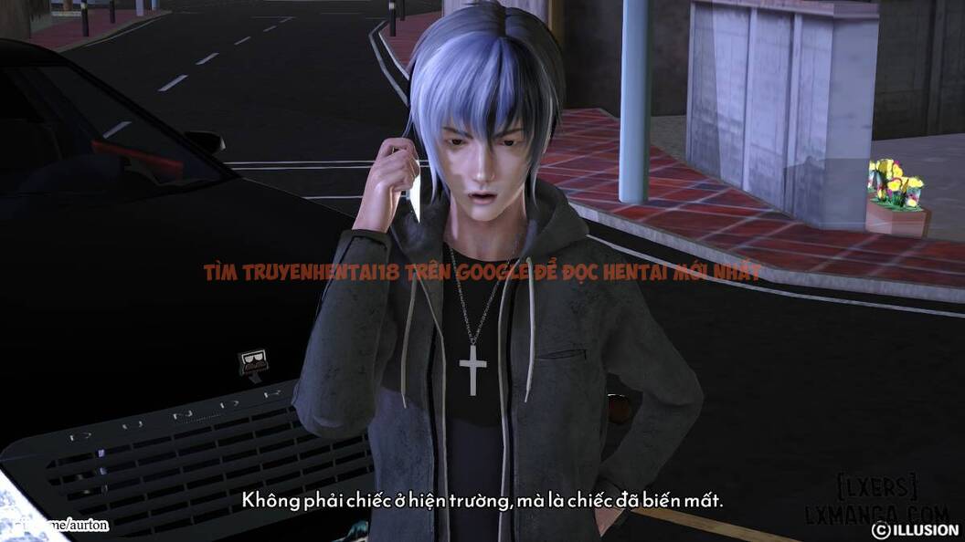Xem ảnh 38 689d91666f1c3 trong truyện hentai Khu Ma Sư - Chapter 1 - hentaitvn.net