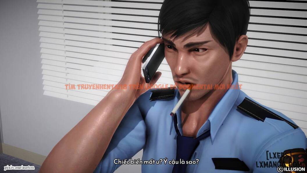 Xem ảnh 39 689d91666f1c3 trong truyện hentai Khu Ma Sư - Chapter 1 - hentaitvn.net