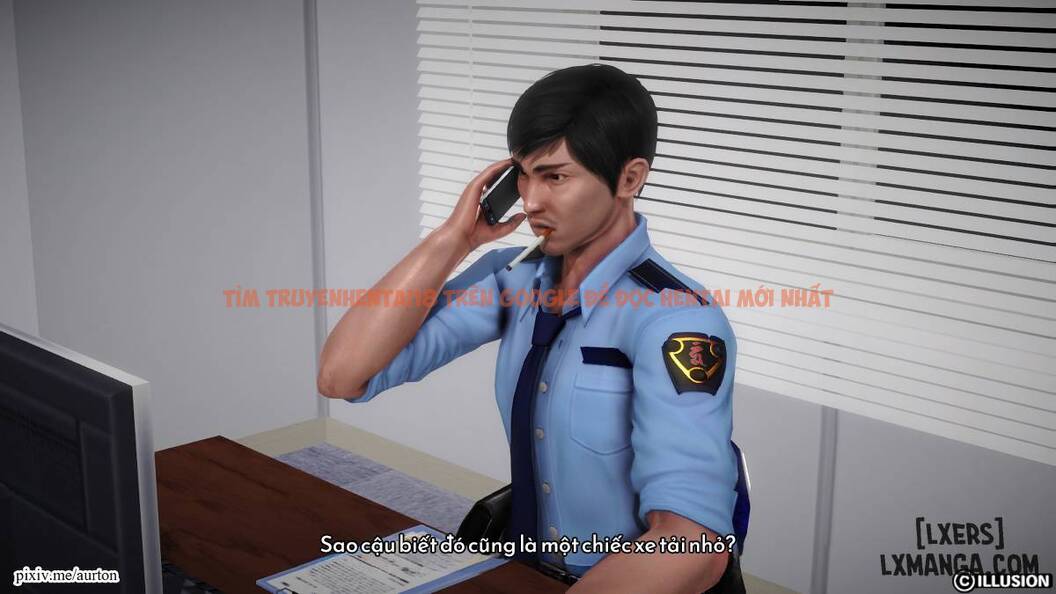 Xem ảnh 42 689d91666f1c3 trong truyện hentai Khu Ma Sư - Chapter 1 - hentaitvn.net