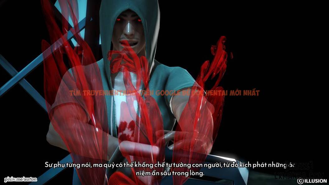 Xem ảnh 5 689d91666f1c3 trong truyện hentai Khu Ma Sư - Chapter 1 - hentaitvn.net