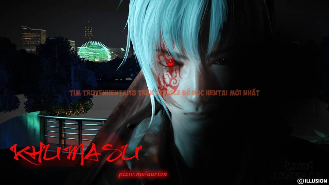 Xem ảnh 0 689e5be93f206 trong truyện hentai Khu Ma Sư - Chapter 2 - hentaitvn.net