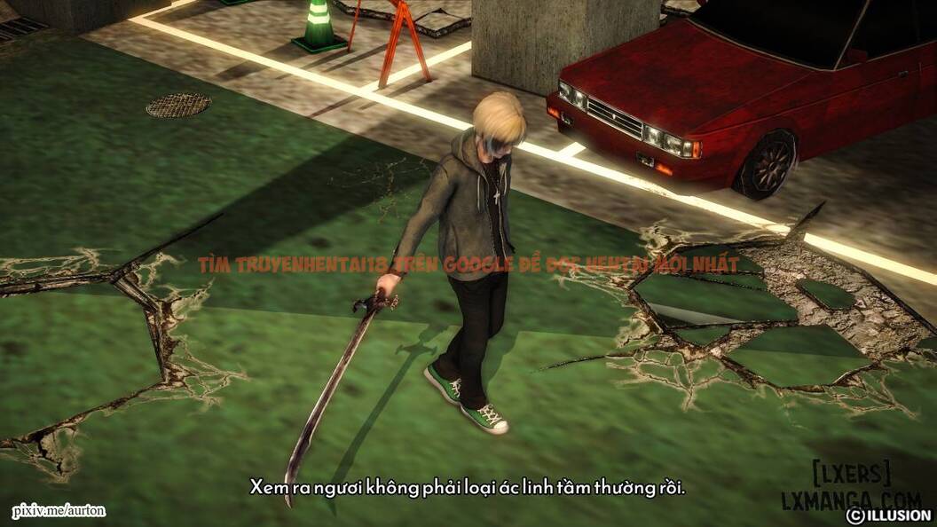 Xem ảnh 22 689e5be93f206 trong truyện hentai Khu Ma Sư - Chapter 2 - hentaitvn.net