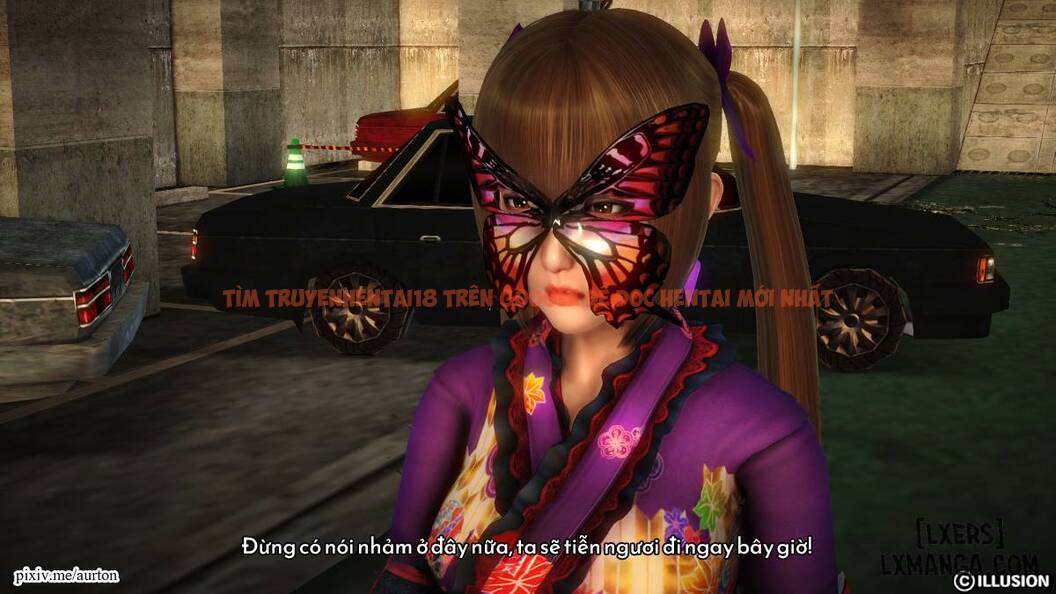Xem ảnh 39 689e5be93f206 trong truyện hentai Khu Ma Sư - Chapter 2 - hentaitvn.net
