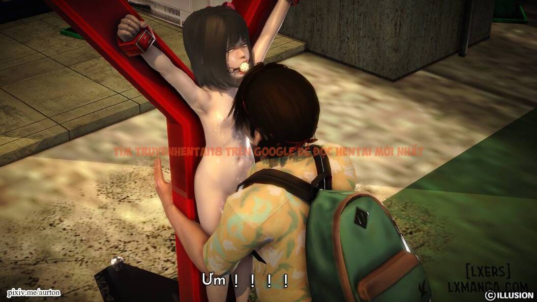 Xem ảnh 7 689e5be93f206 trong truyện hentai Khu Ma Sư - Chapter 2 - hentaitvn.net