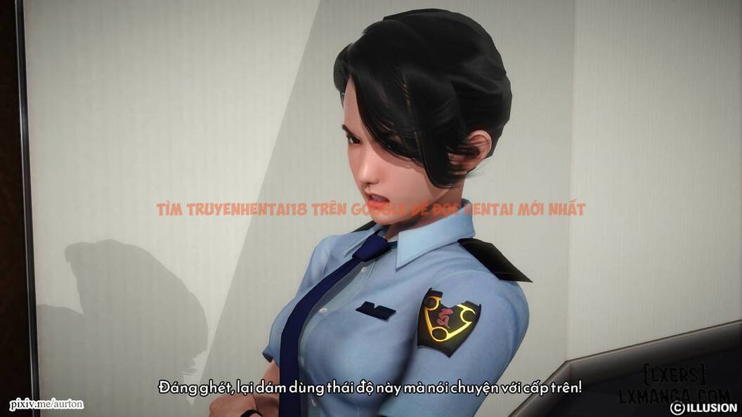 Xem ảnh 32 689fd806b4468 trong truyện hentai Khu Ma Sư - Chapter 3 - hentaitvn.net