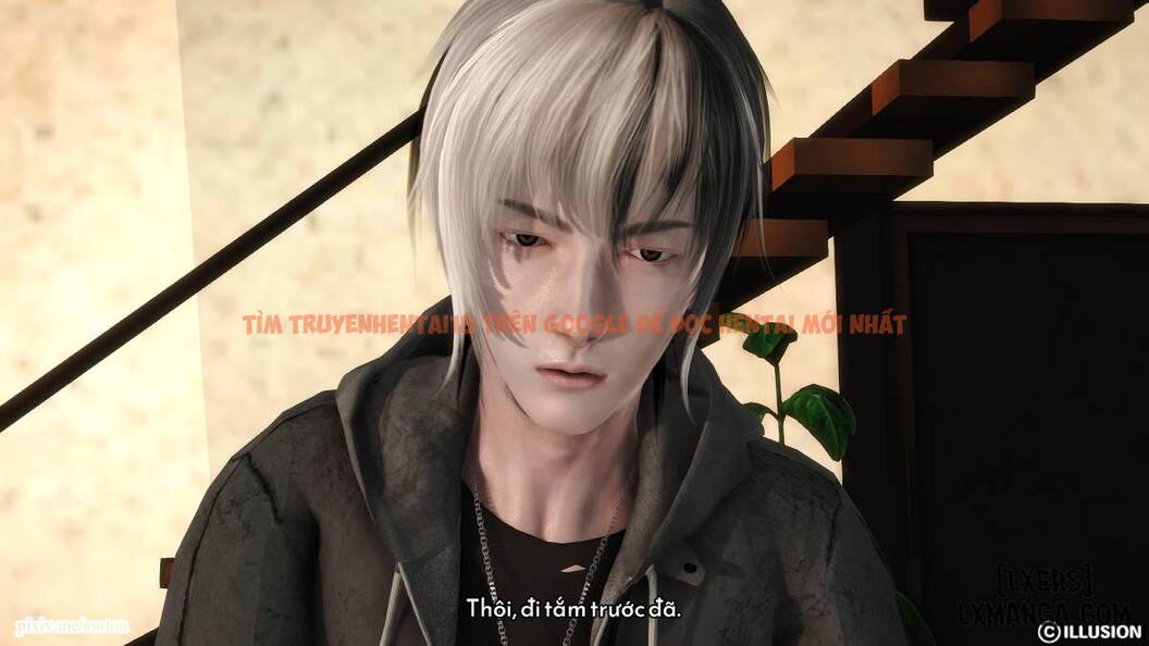 Xem ảnh 39 689fd806b4468 trong truyện hentai Khu Ma Sư - Chapter 3 - hentaitvn.net