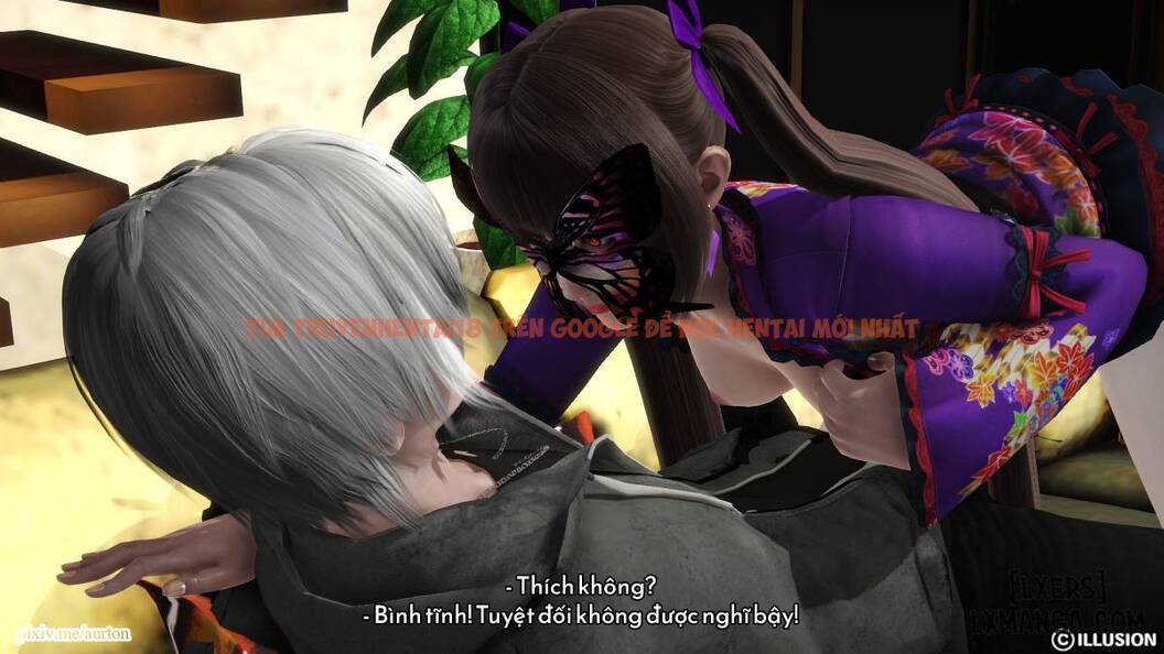 Xem ảnh 43 689fd806b4468 trong truyện hentai Khu Ma Sư - Chapter 3 - hentaitvn.net