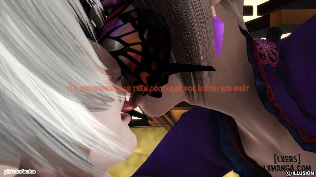 Xem ảnh 47 689fd806b4468 trong truyện hentai Khu Ma Sư - Chapter 3 - hentaitvn.net