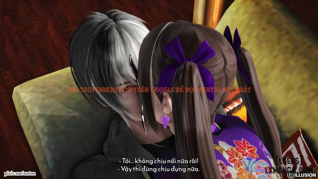 Xem ảnh 48 689fd806b4468 trong truyện hentai Khu Ma Sư - Chapter 3 - hentaitvn.net