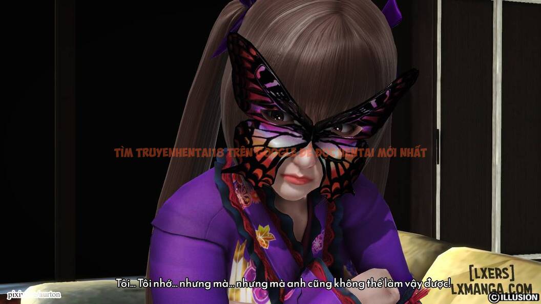 Xem ảnh 10 68a40d21716d9 trong truyện hentai Khu Ma Sư - Chapter 4 - hentaitvn.net