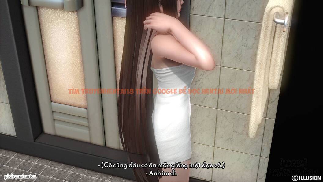 Xem ảnh 22 68a40d21716d9 trong truyện hentai Khu Ma Sư - Chapter 4 - hentaitvn.net
