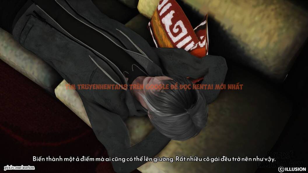 Xem ảnh 28 68a40d21716d9 trong truyện hentai Khu Ma Sư - Chapter 4 - hentaitvn.net