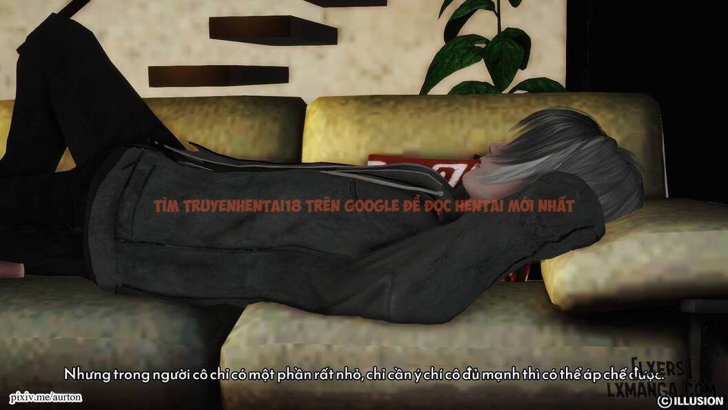 Xem ảnh 29 68a40d21716d9 trong truyện hentai Khu Ma Sư - Chapter 4 - hentaitvn.net