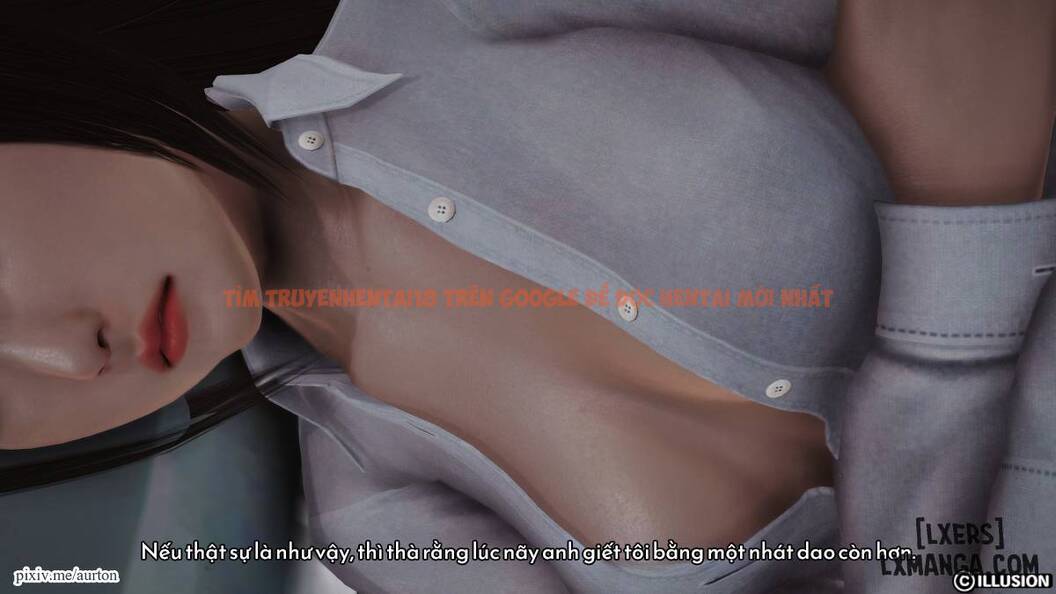 Xem ảnh 31 68a40d21716d9 trong truyện hentai Khu Ma Sư - Chapter 4 - hentaitvn.net