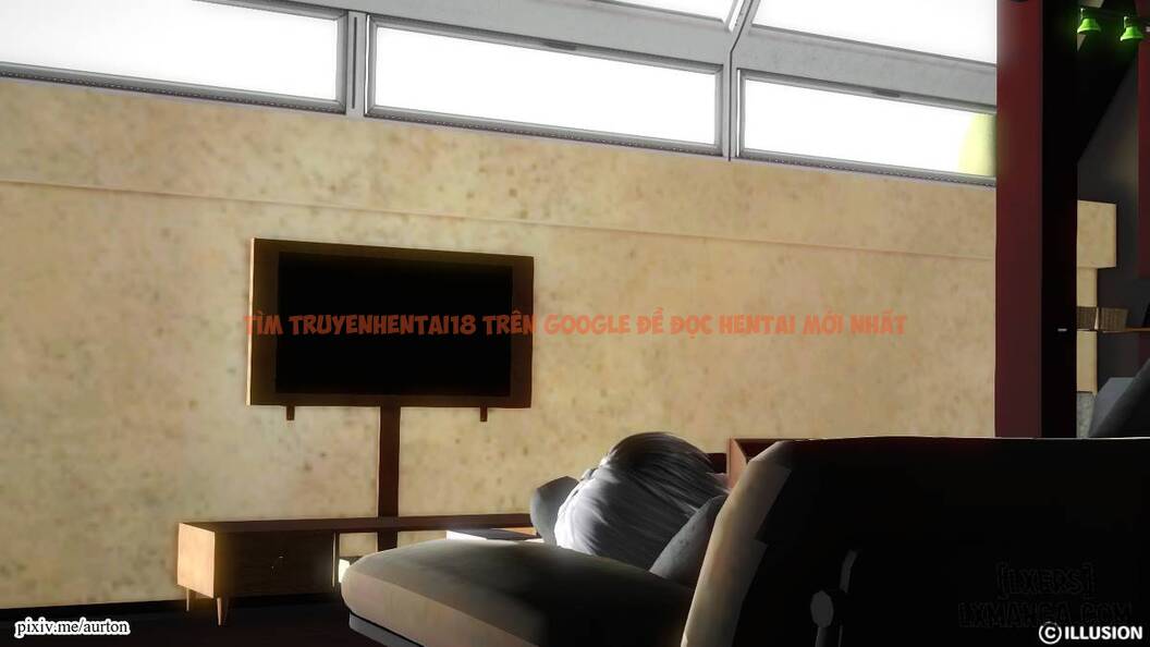 Xem ảnh 34 68a40d21716d9 trong truyện hentai Khu Ma Sư - Chapter 4 - hentaitvn.net