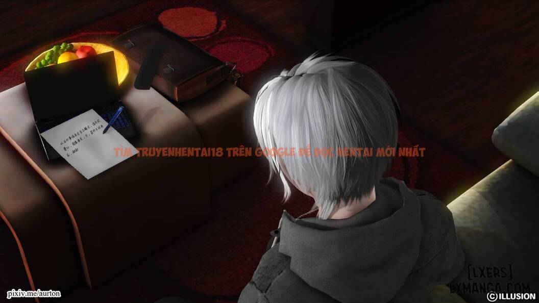 Xem ảnh 36 68a40d21716d9 trong truyện hentai Khu Ma Sư - Chapter 4 - hentaitvn.net