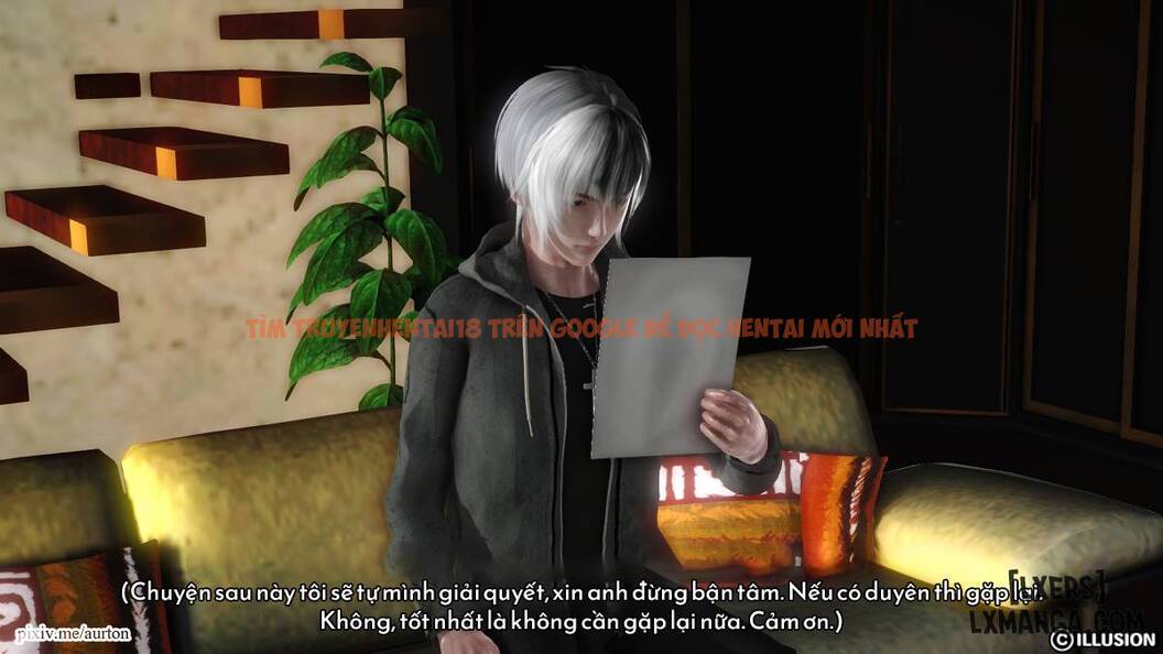 Xem ảnh 37 68a40d21716d9 trong truyện hentai Khu Ma Sư - Chapter 4 - hentaitvn.net