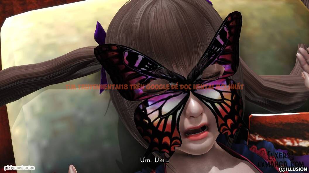 Xem ảnh 4 68a40d21716d9 trong truyện hentai Khu Ma Sư - Chapter 4 - hentaitvn.net