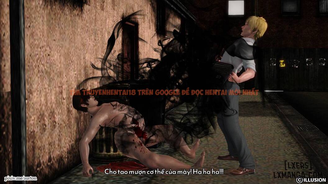 Xem ảnh 48 68a40d21716d9 trong truyện hentai Khu Ma Sư - Chapter 4 - hentaitvn.net