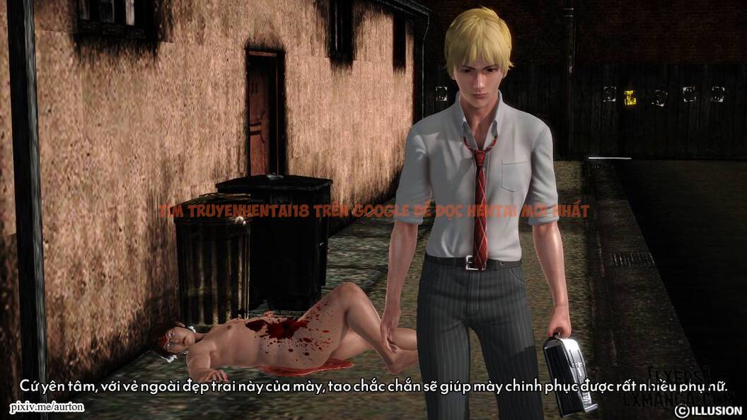 Xem ảnh 52 68a40d21716d9 trong truyện hentai Khu Ma Sư - Chapter 4 - hentaitvn.net