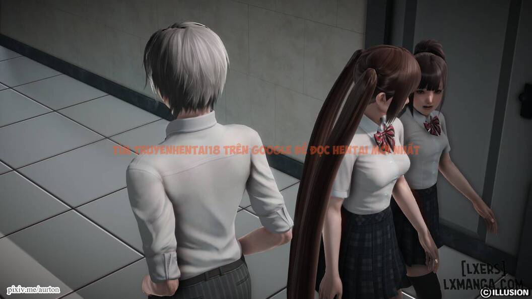 Xem ảnh 54 68a40d21716d9 trong truyện hentai Khu Ma Sư - Chapter 4 - hentaitvn.net
