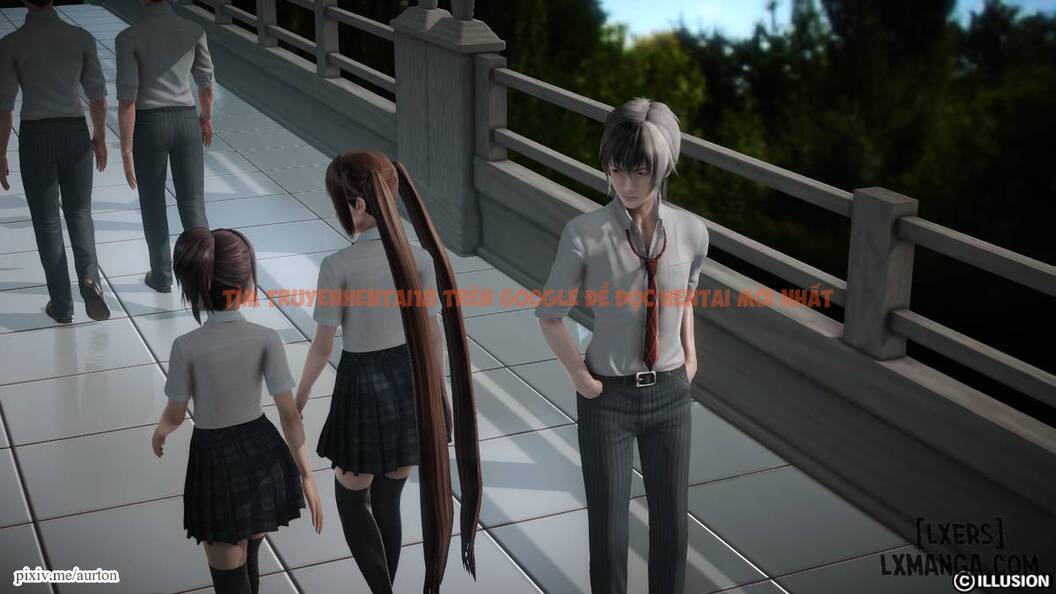 Xem ảnh 55 68a40d21716d9 trong truyện hentai Khu Ma Sư - Chapter 4 - hentaitvn.net