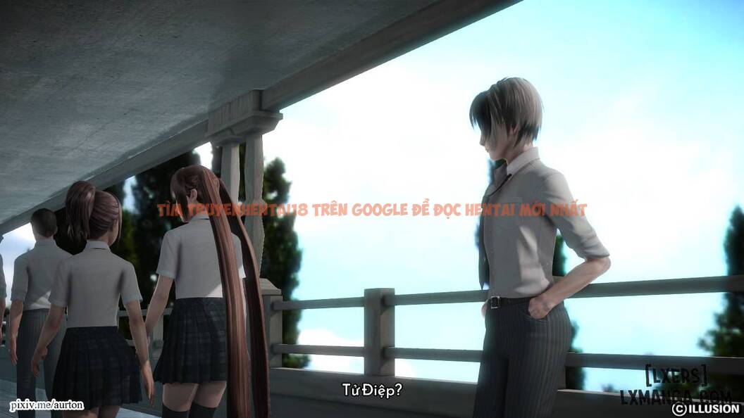 Xem ảnh 56 68a40d21716d9 trong truyện hentai Khu Ma Sư - Chapter 4 - hentaitvn.net