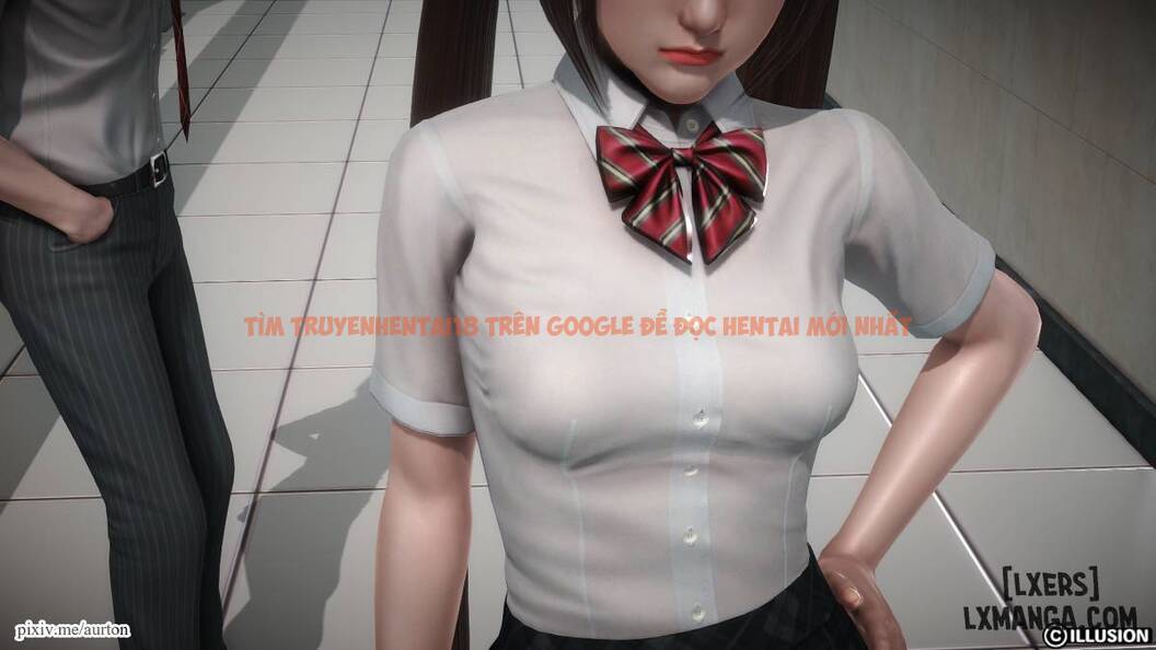 Xem ảnh 58 68a40d21716d9 trong truyện hentai Khu Ma Sư - Chapter 4 - hentaitvn.net