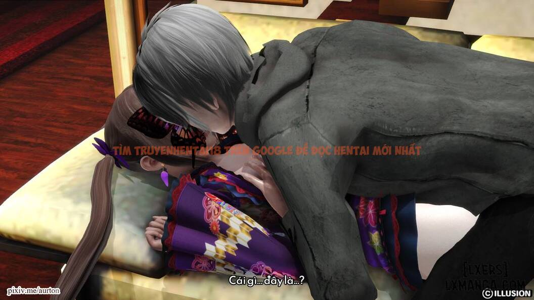Xem ảnh 6 68a40d21716d9 trong truyện hentai Khu Ma Sư - Chapter 4 - hentaitvn.net
