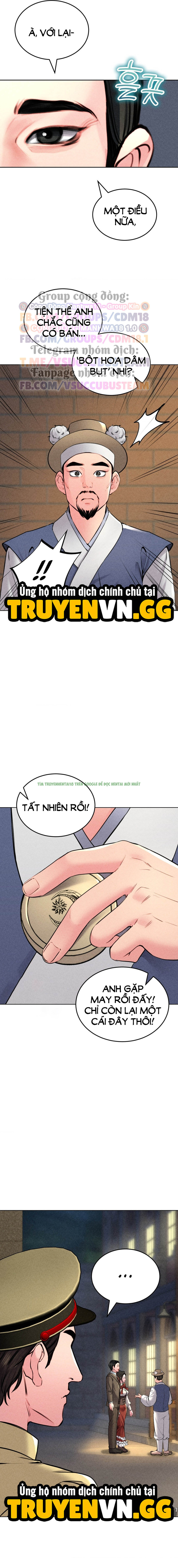 Xem ảnh truyen khu nha hien dai gyeongseong chapter 16 (11) trong truyện hentai Khu Nhà Hiện Đại GyeongSeong - Chap 16 - truyenhentai18.net