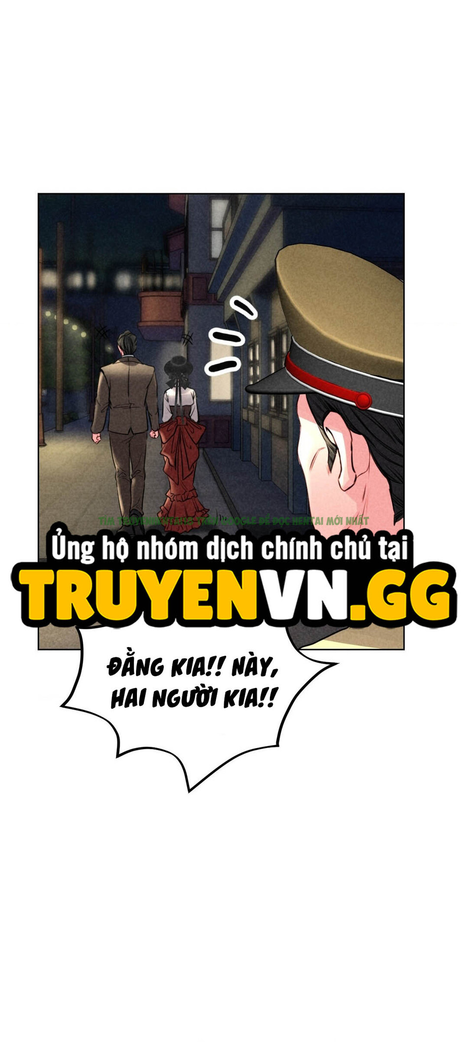 Xem ảnh truyen khu nha hien dai gyeongseong chapter 16 (13) trong truyện hentai Khu Nhà Hiện Đại GyeongSeong - Chap 16 - truyenhentai18.net