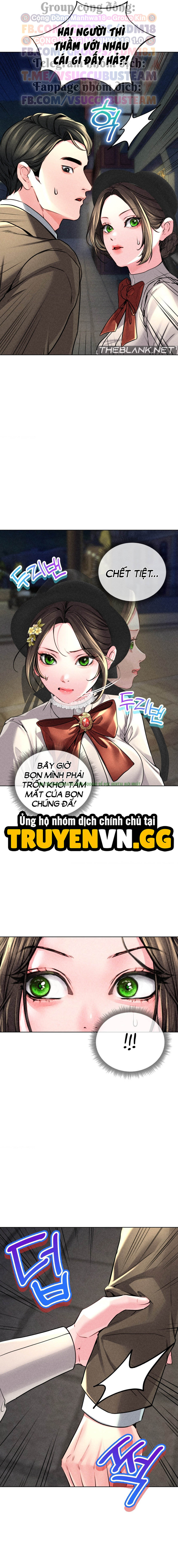 Xem ảnh Khu Nhà Hiện Đại GyeongSeong - Chap 16 - truyen khu nha hien dai gyeongseong chapter 16 (14) - Hentai24h.Tv