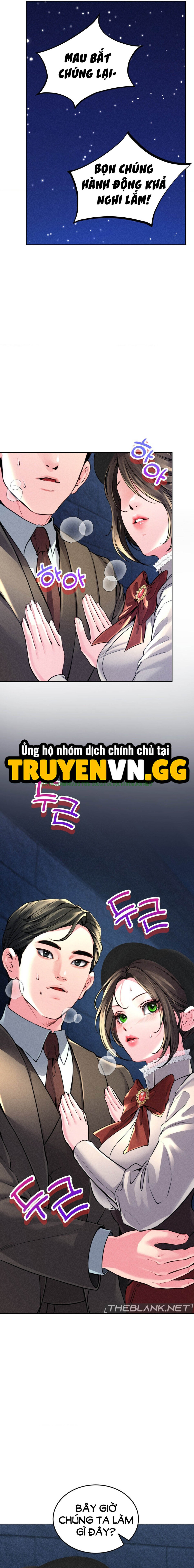 Hình ảnh truyen khu nha hien dai gyeongseong chapter 16 (16) trong Khu Nhà Hiện Đại GyeongSeong - Chap 16