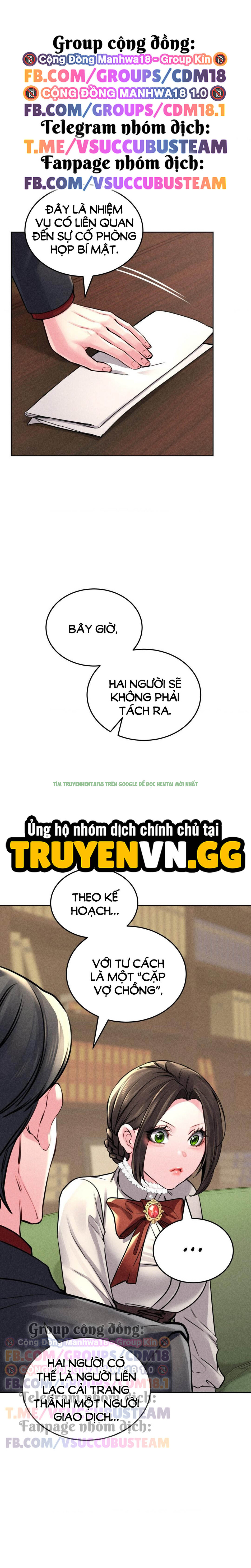 Xem ảnh Khu Nhà Hiện Đại GyeongSeong - Chap 16 - truyen khu nha hien dai gyeongseong chapter 16 (2) - Hentai24h.Tv