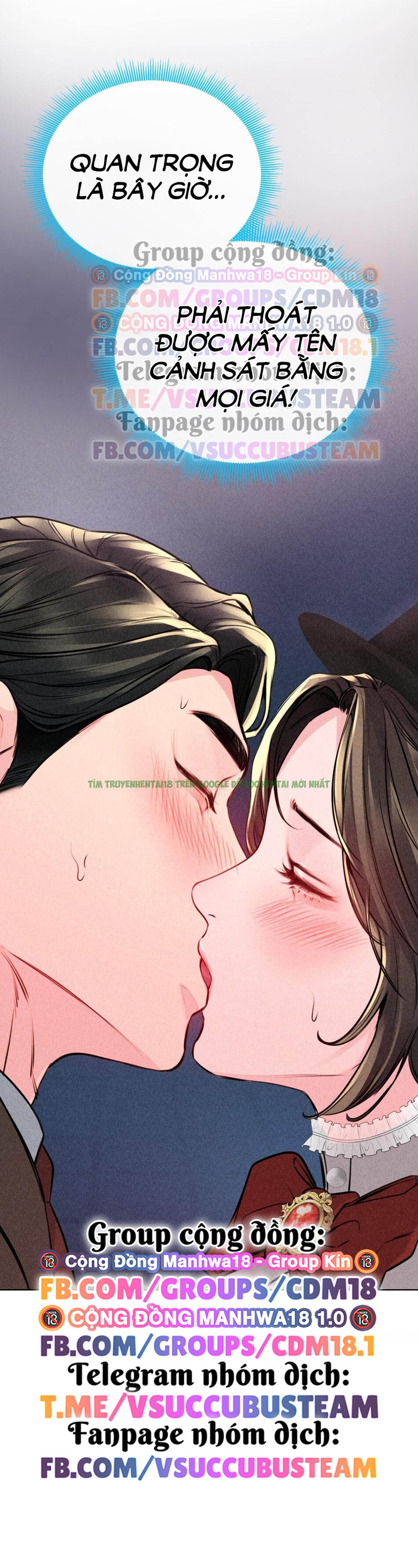 Xem ảnh truyen khu nha hien dai gyeongseong chapter 16 (20) trong truyện hentai Khu Nhà Hiện Đại GyeongSeong - Chap 16 - truyenhentai18.pro