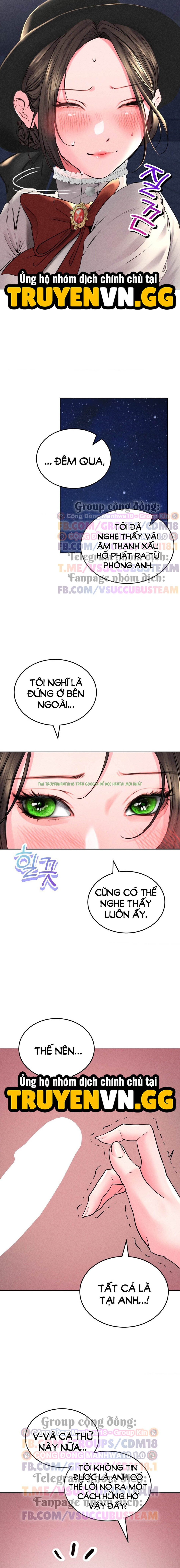 Xem ảnh truyen khu nha hien dai gyeongseong chapter 17 (13) trong truyện hentai Khu Nhà Hiện Đại GyeongSeong - Chap 17 - truyenhentai18.net