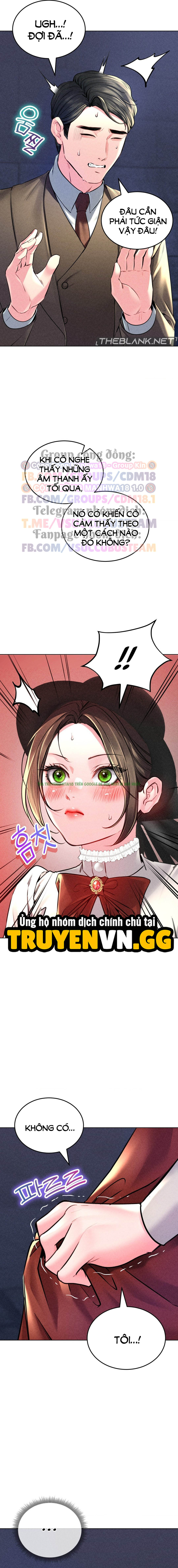 Xem ảnh truyen khu nha hien dai gyeongseong chapter 17 (15) trong truyện hentai Khu Nhà Hiện Đại GyeongSeong - Chap 17 - truyenhentai18.pro