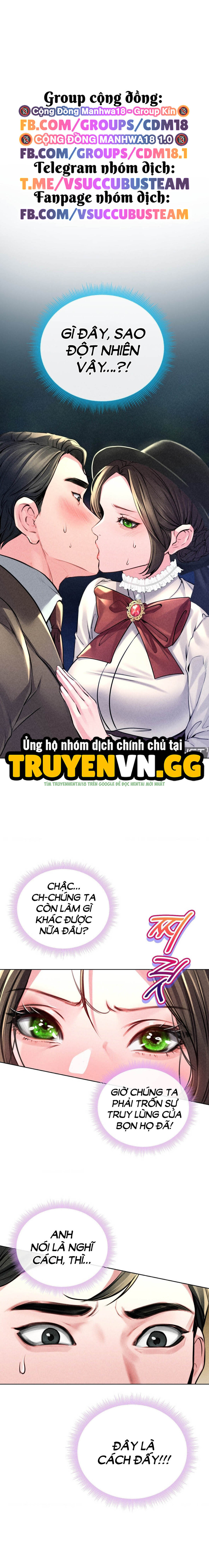 Xem ảnh truyen khu nha hien dai gyeongseong chapter 17 (2) trong truyện hentai Khu Nhà Hiện Đại GyeongSeong - Chap 17 - truyenhentai18.net