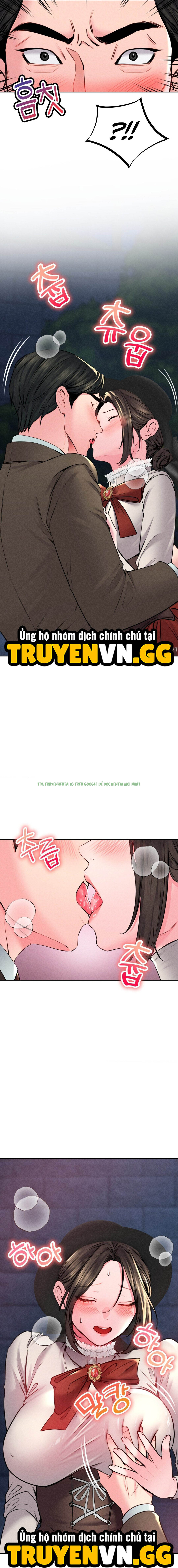 Hình ảnh truyen khu nha hien dai gyeongseong chapter 17 (4) trong Khu Nhà Hiện Đại GyeongSeong - Chap 17 - Hentaimanhwa.net