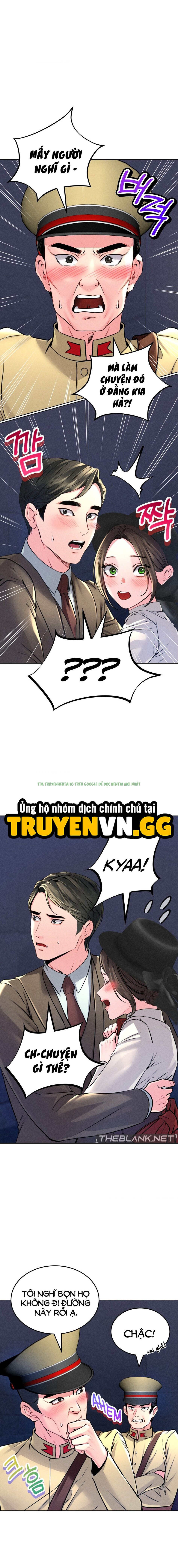 Xem ảnh truyen khu nha hien dai gyeongseong chapter 17 (5) trong truyện hentai Khu Nhà Hiện Đại GyeongSeong - Chap 17 - truyenhentai18.net