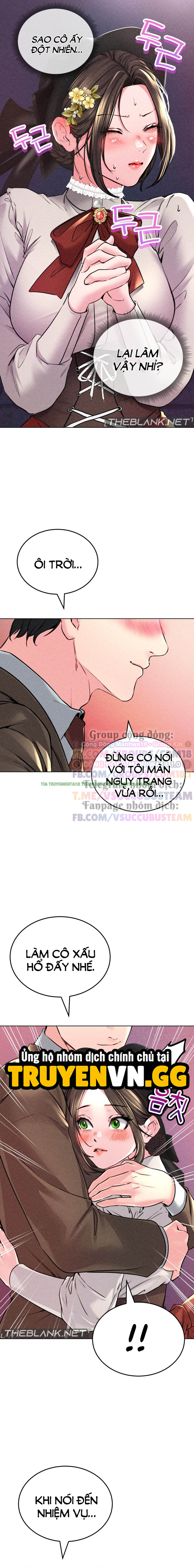 Xem ảnh truyen khu nha hien dai gyeongseong chapter 17 (8) trong truyện hentai Khu Nhà Hiện Đại GyeongSeong - Chap 17 - truyenhentai18.pro