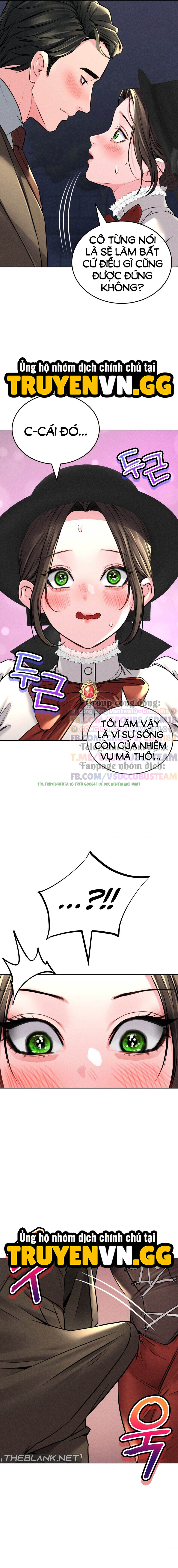 Xem ảnh truyen khu nha hien dai gyeongseong chapter 17 (9) trong truyện hentai Khu Nhà Hiện Đại GyeongSeong - Chap 17 - truyenhentai18.net