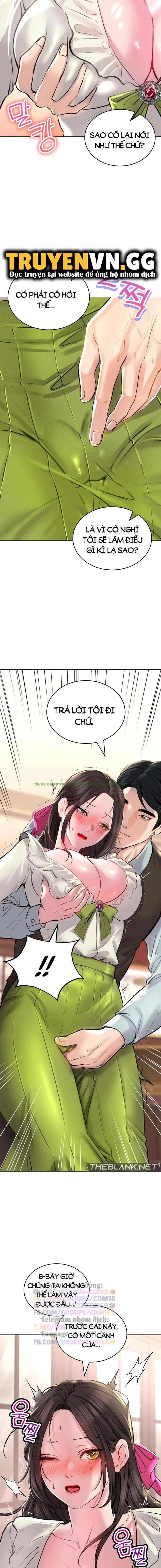 Xem ảnh truyen khu nha hien dai gyeongseong chapter 20 (12) trong truyện hentai Khu Nhà Hiện Đại GyeongSeong - Chap 20 - truyenhentai18.net