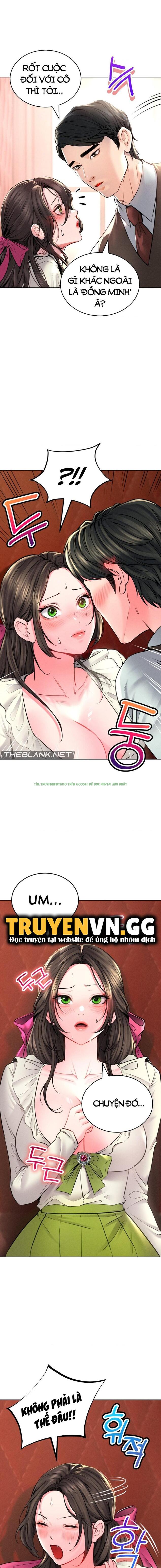 Xem ảnh truyen khu nha hien dai gyeongseong chapter 20 (14) trong truyện hentai Khu Nhà Hiện Đại GyeongSeong - Chap 20 - truyenhentai18.net