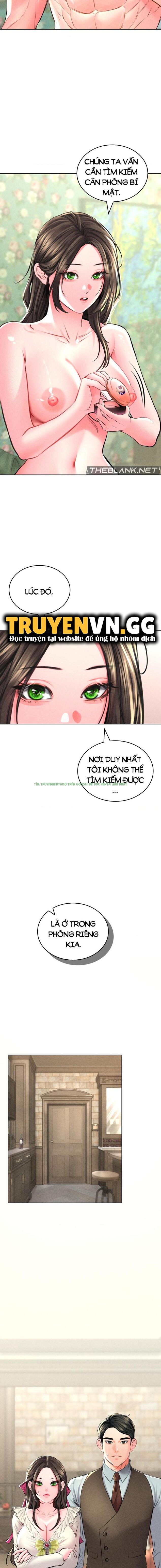 Xem ảnh truyen khu nha hien dai gyeongseong chapter 20 (5) trong truyện hentai Khu Nhà Hiện Đại GyeongSeong - Chap 20 - truyenhentai18.net