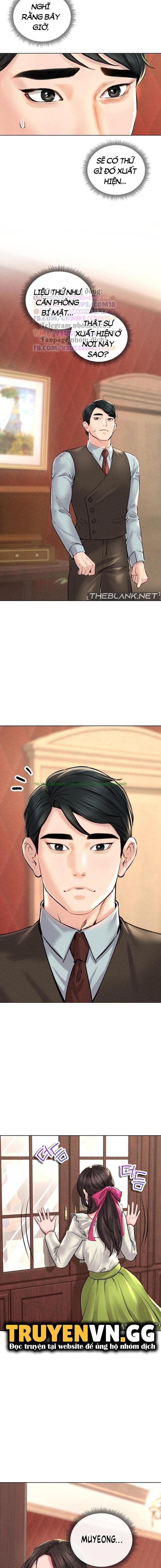 Xem ảnh truyen khu nha hien dai gyeongseong chapter 20 (7) trong truyện hentai Khu Nhà Hiện Đại GyeongSeong - Chap 20 - truyenhentai18.net