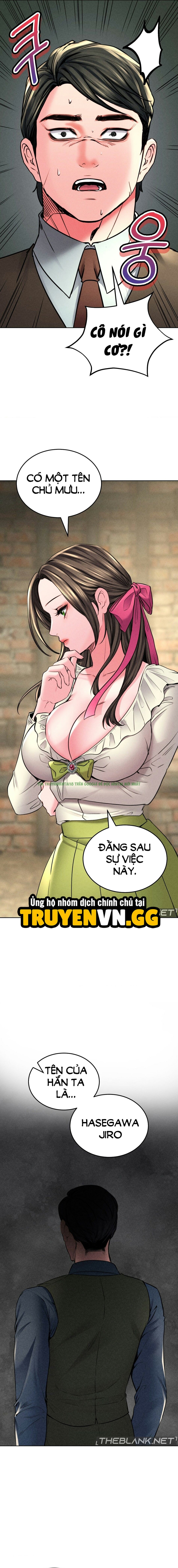 Xem ảnh truyen khu nha hien dai gyeongseong chapter 21 (11) trong truyện hentai Khu Nhà Hiện Đại GyeongSeong - Chap 21 - truyenhentai18.net