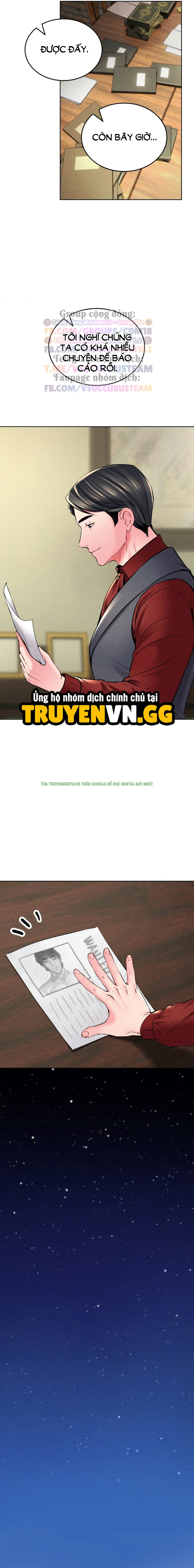 Xem ảnh truyen khu nha hien dai gyeongseong chapter 21 (13) trong truyện hentai Khu Nhà Hiện Đại GyeongSeong - Chap 21 - truyenhentai18.pro