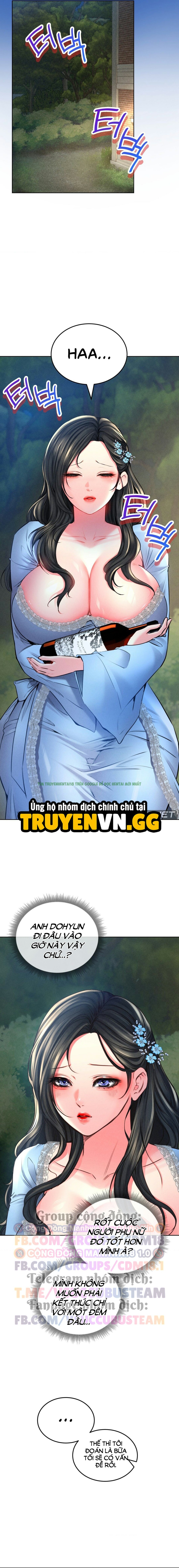 Hình ảnh truyen khu nha hien dai gyeongseong chapter 21 (14) trong Khu Nhà Hiện Đại GyeongSeong - Chap 21 - Hentaimanhwa.net