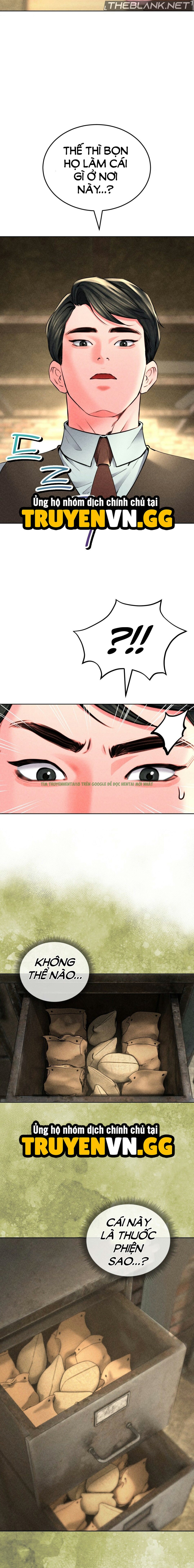 Xem ảnh truyen khu nha hien dai gyeongseong chapter 21 (6) trong truyện hentai Khu Nhà Hiện Đại GyeongSeong - Chap 21 - truyenhentai18.net